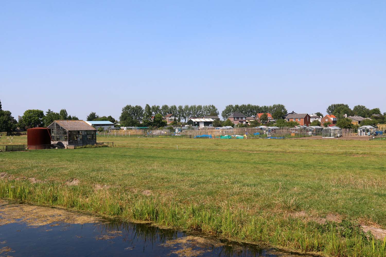 Zuidpolder