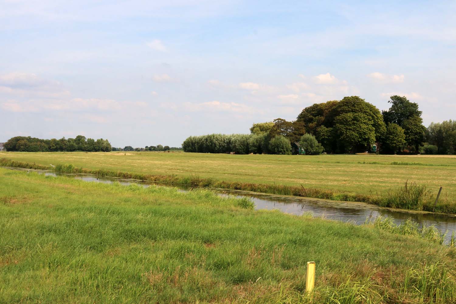 Zuideindseweg