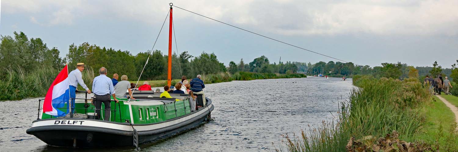 Ode aan Midden-Delfland - 2021