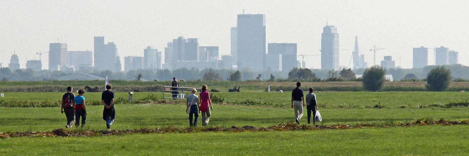 Ode aan Midden-Delfland - 2021