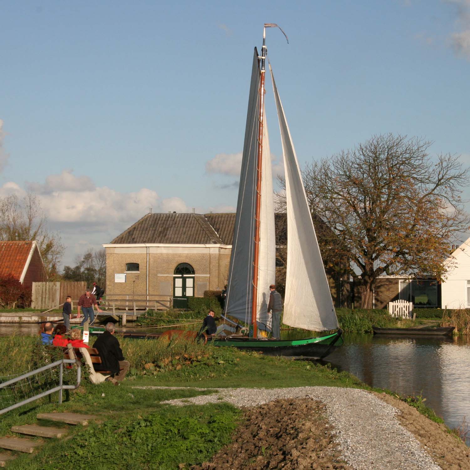 Ode aan Midden-Delfland - 2021