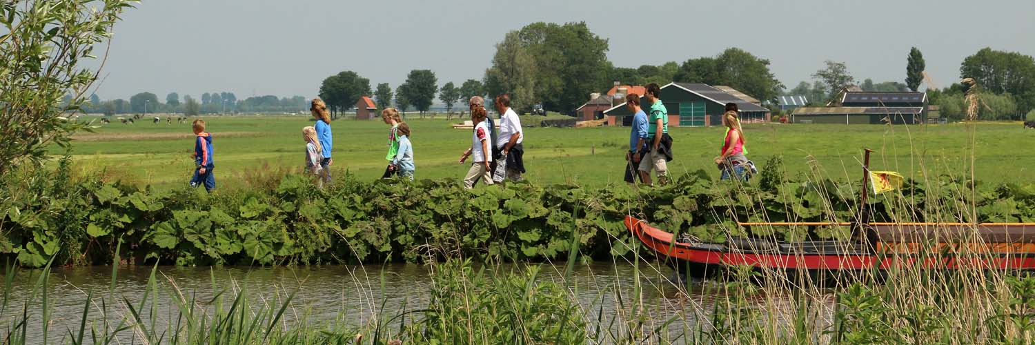 Ode aan Midden-Delfland - 2021